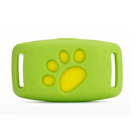 Spot Dog GPS Tracker - Real Time Location Tracking - Waterproof Pet Collar